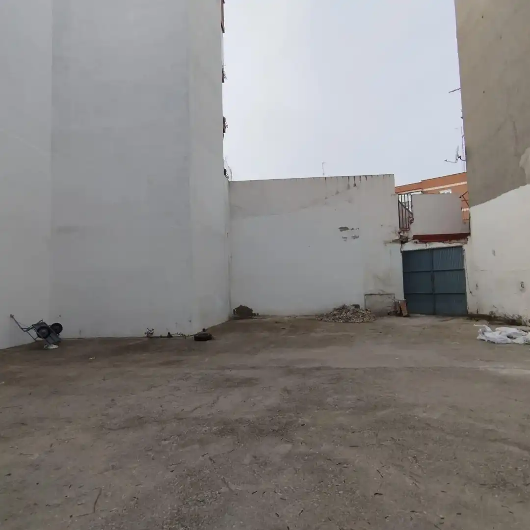 Terreny residencial en venda a Calle Calle Charco, imagen 13