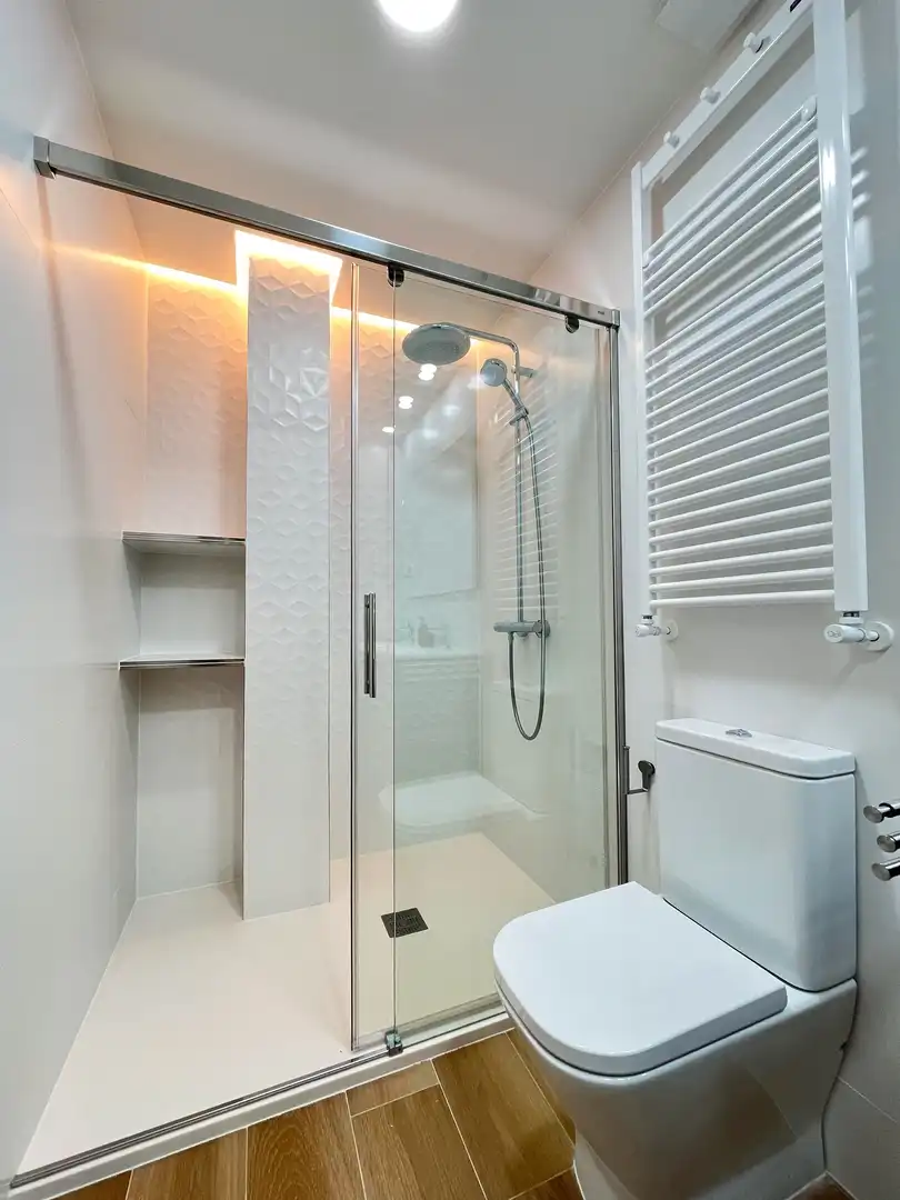Wohnung zum Verkauf in Calle de Hilarión Eslava, Gaztambide