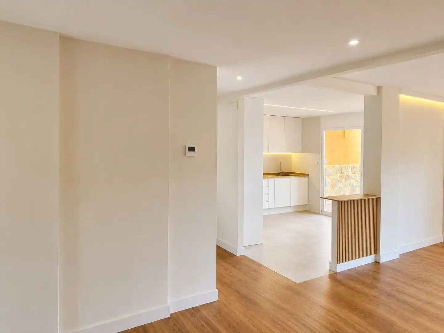 Kitchen of Attic for sale in Aspe  with Air Conditioner, Terrace and Storage room