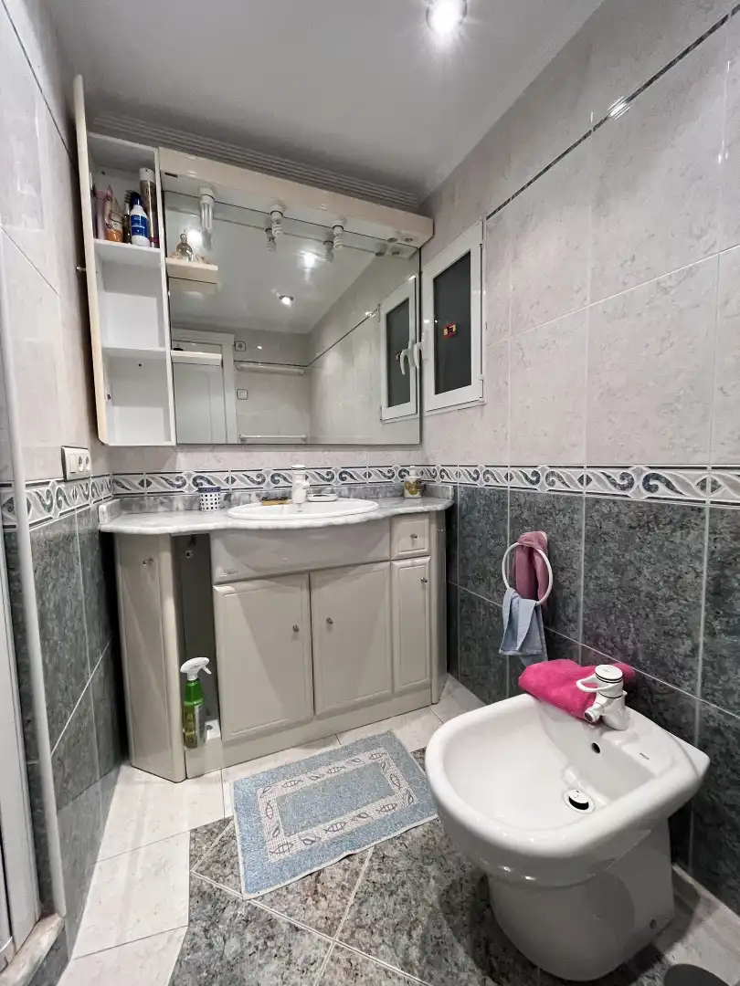 Wohnung mit Aufzug zur Miete in Avinguda Alcoi, imagen 21