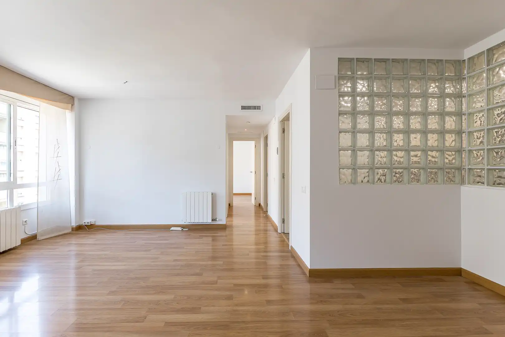 Piso en venta en Molins de Rei con Aire acondicionado, Calefacción y Parquet