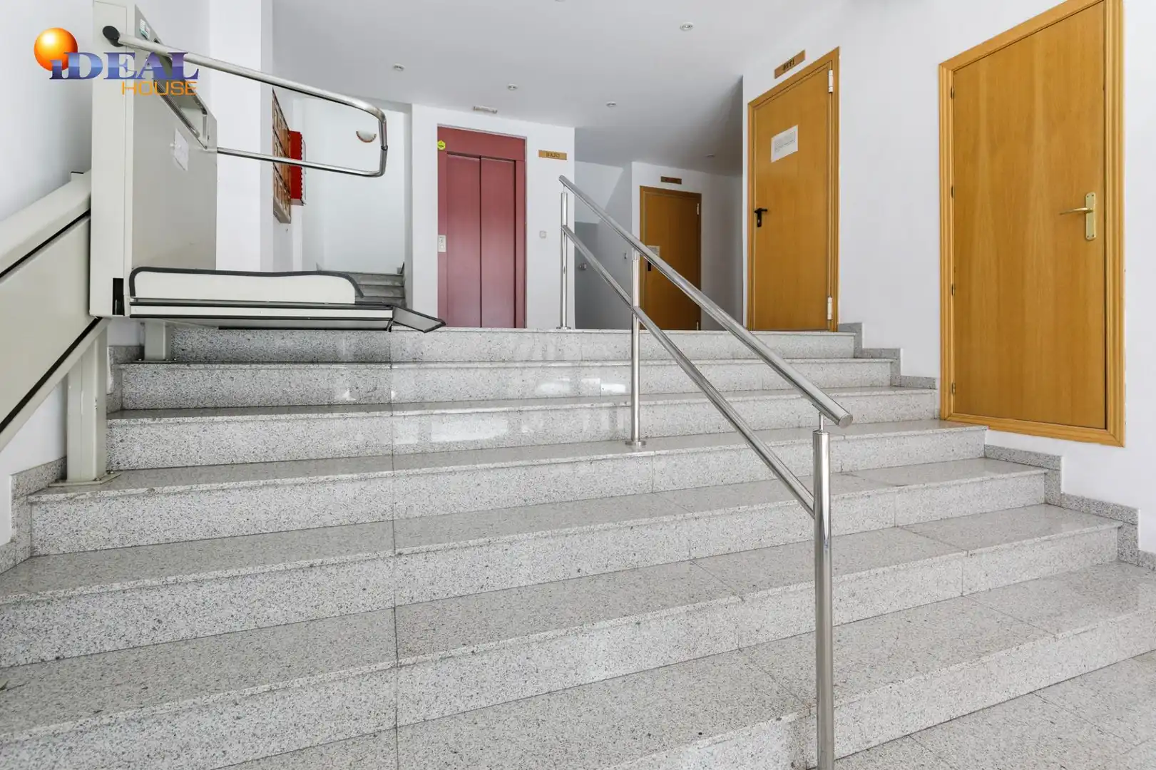 Piso con ascensor en venta en San Miguel, imagen 20