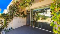 Exterior view of House or chalet for sale in Alicante / Alacant  with Air Conditioner, Heating and Private garden