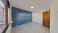 Bedroom of Flat for sale in L'Hospitalet de Llobregat  with Parquet flooring, Terrace and Balcony