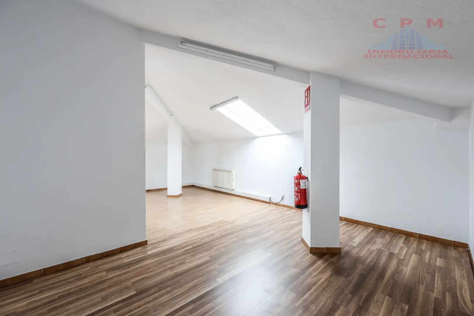 Office for rent in Madrid  with Air Conditioner, Heating and Terrace