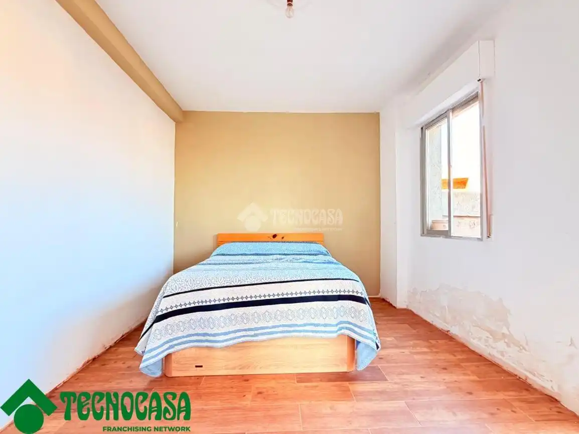 Dormitori de Casa o xalet en venda en Los Yébenes amb Terrassa