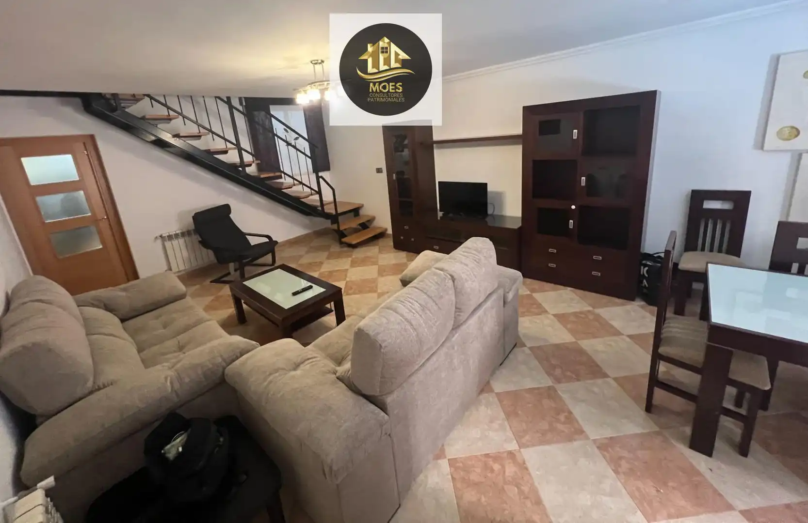 Casa o xalet en venda a Alcantarilla - La Glorieta