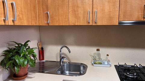 Foto 5 de Àtic en venda a Zona Alta, Barcelona