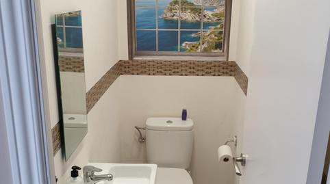 Foto 2 de Casa o xalet per a compartir a La Maternitat i Sant Ramon, Barcelona