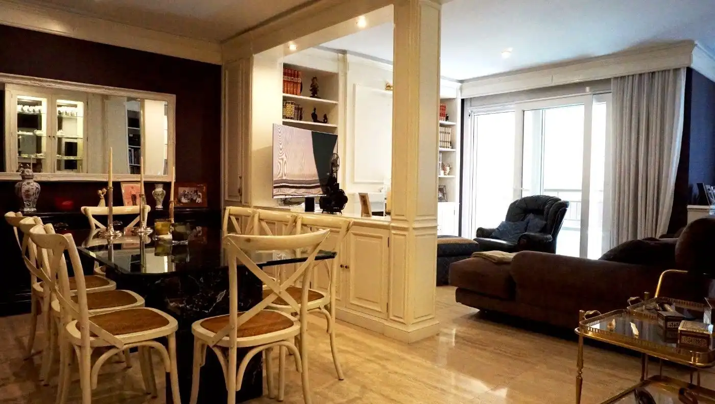 Appartamento con terrazza in vendita a Centre - Sant Oleguer, imagen 8