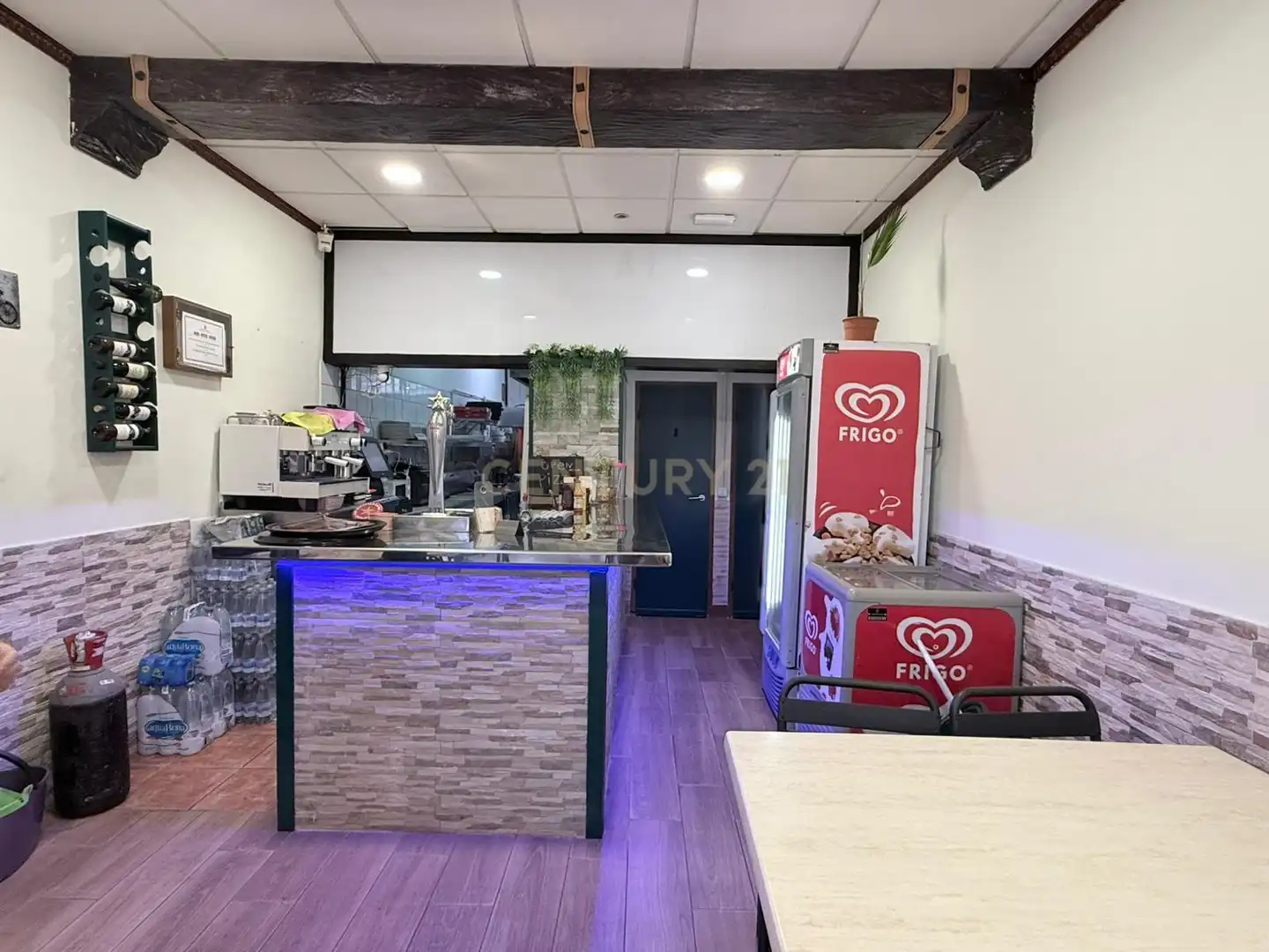 Local comercial en traspaso en AV JOSE ANTONIO TAVIO 13 UR TREBOLARONA (COSTA SILENCIO) (S.C. TENERIFE), imagen 3