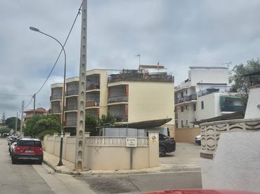 Pis en venda a Creixell