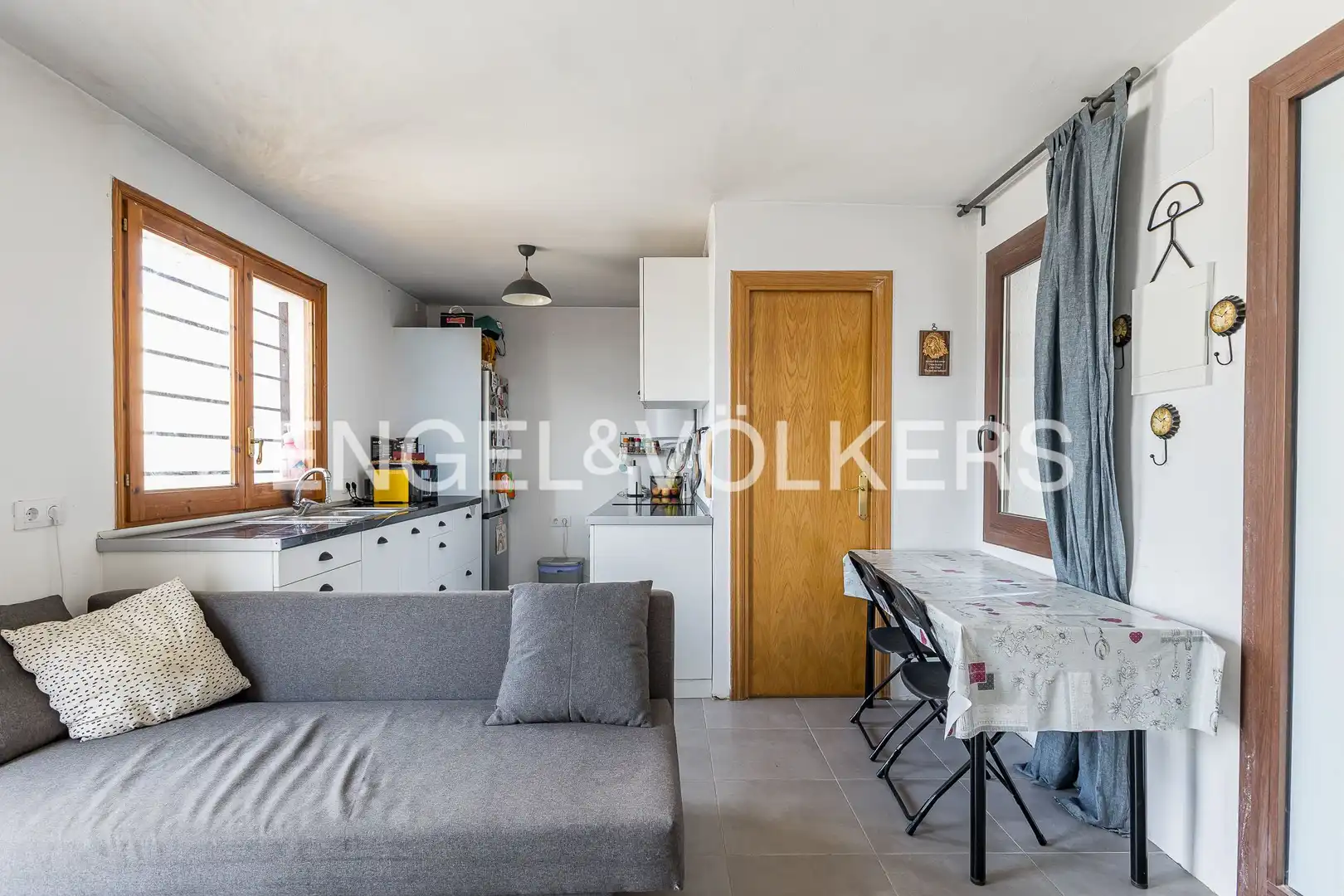 Casa amb terrassa en venda a Torrelles de Llobregat, imagen 42