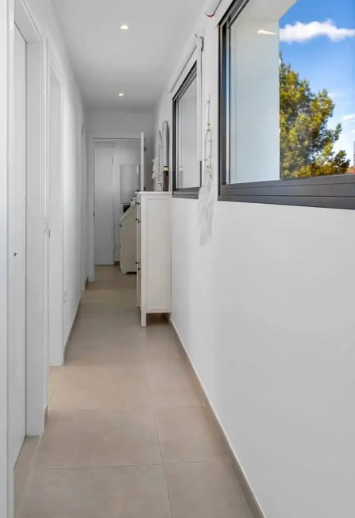 Chalet con terraza en venta en RM-714, imagen 26