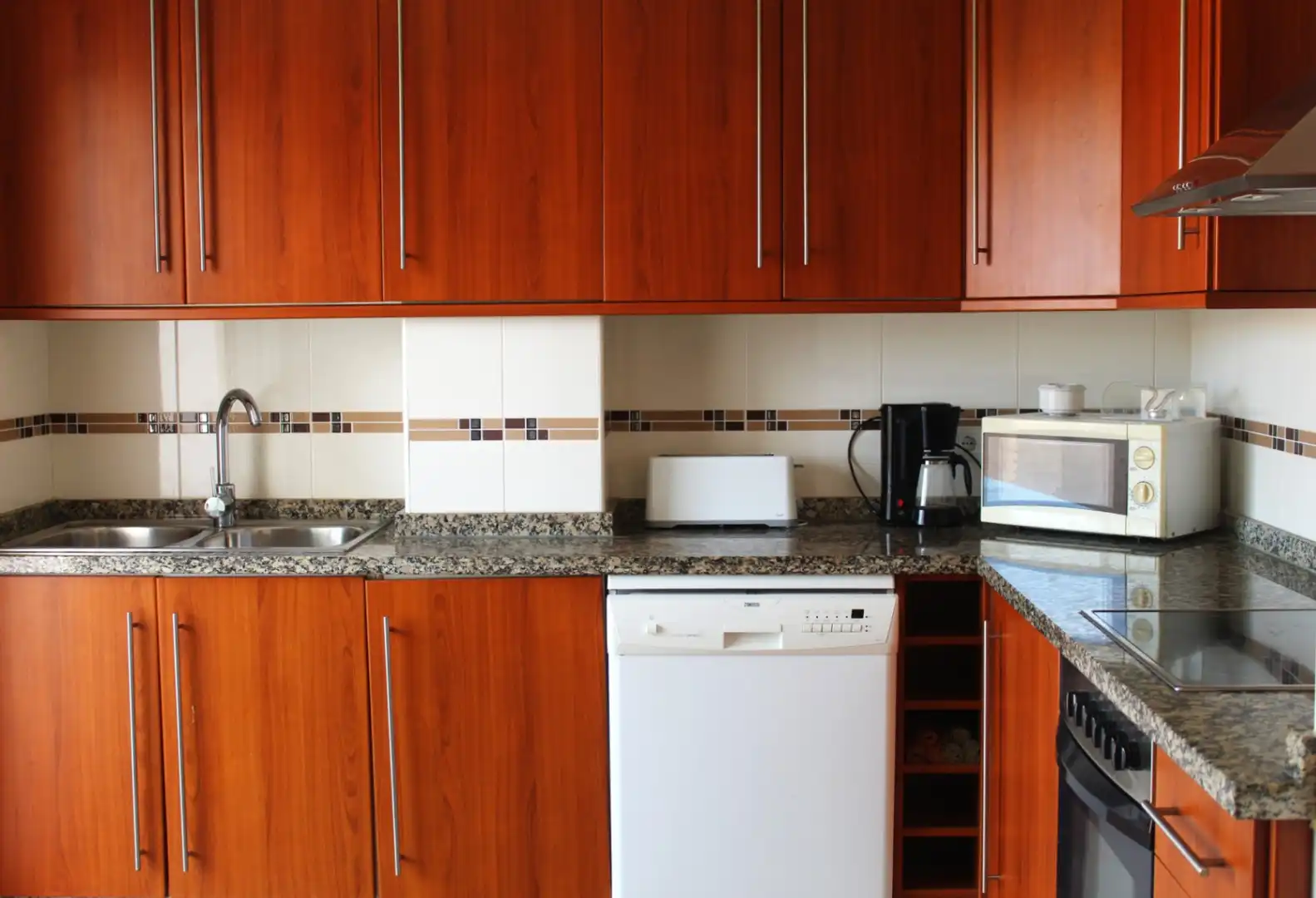 Penthouse with garden for sale in Las Marinas / Les Marines, imagen 28