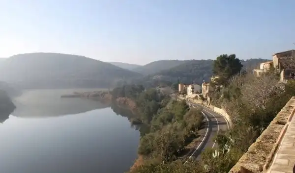 Terreny residencial en venda a Castellet i la Gornal, imagen 2