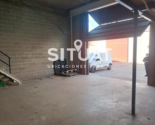 Industrial buildings to rent in Sant Feliu de Llobregat  with Alarm