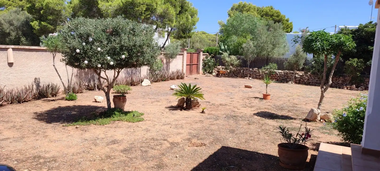 Casa o xalet de lloguer a Santanyí Poble