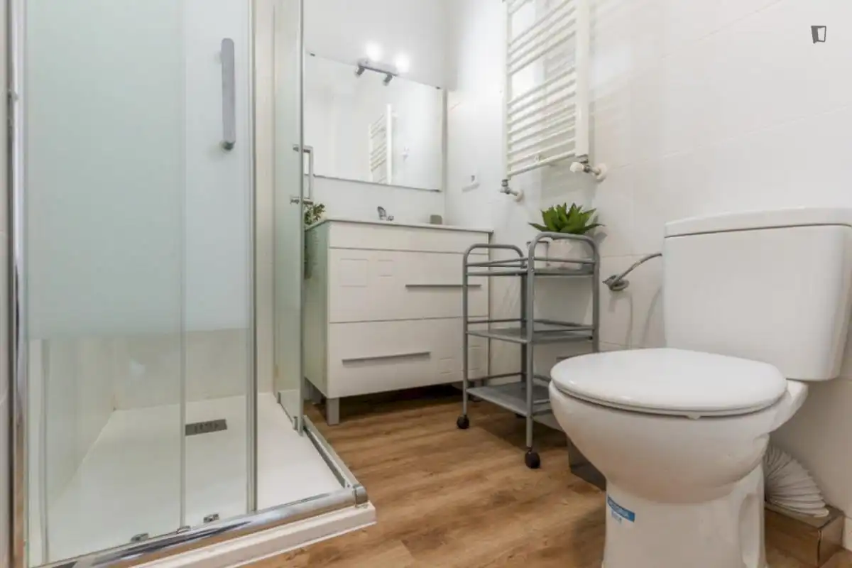 Habitació a Ambroz
