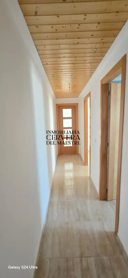 Apartamento en venta en Albocàsser