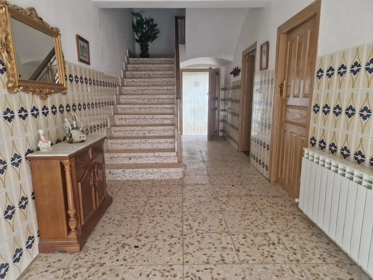 Casa o chalet en venta en Villaquejida con Calefacción