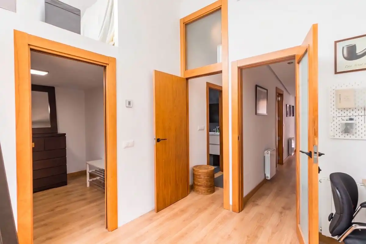 Casa con terrazza in vendita a Calle de la Contraparada, imagen 27