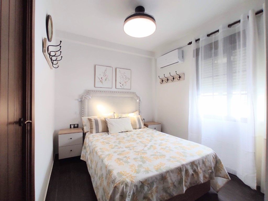 Pis de lloguer a Zona Centro