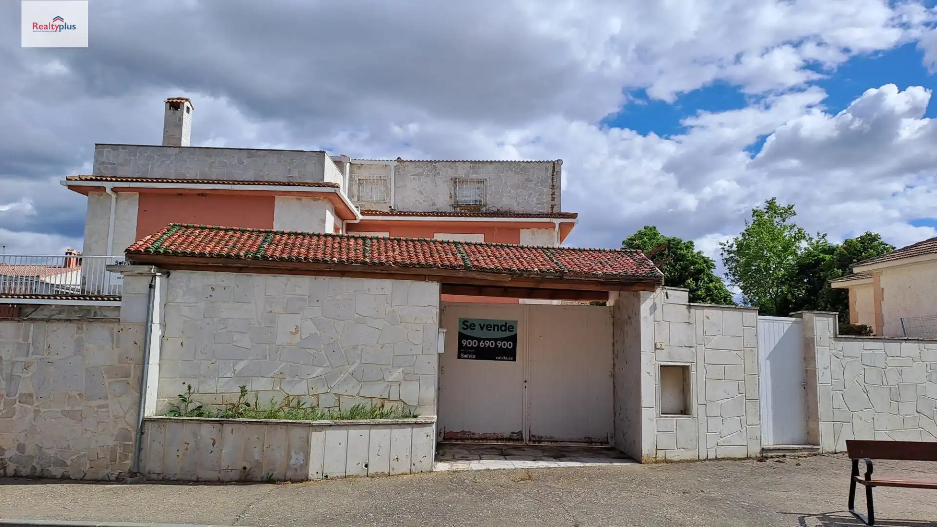 Casa o xalet en venda a Fresno de la Fuente