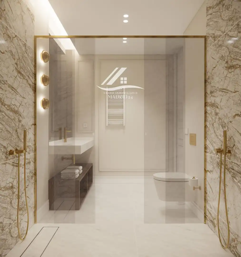 Flat with lift for sale in de Juan Bravo, imagen 11