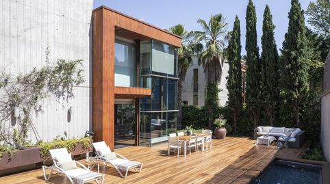 Foto 4 de Casa o chalet en venta en Carrer de Les Oliveres, El Papiol, Barcelona