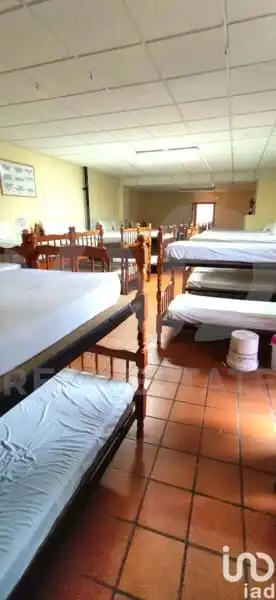 Schlafzimmer von Geschaftsraum zum Verkauf in Santa Colomba de Somoza