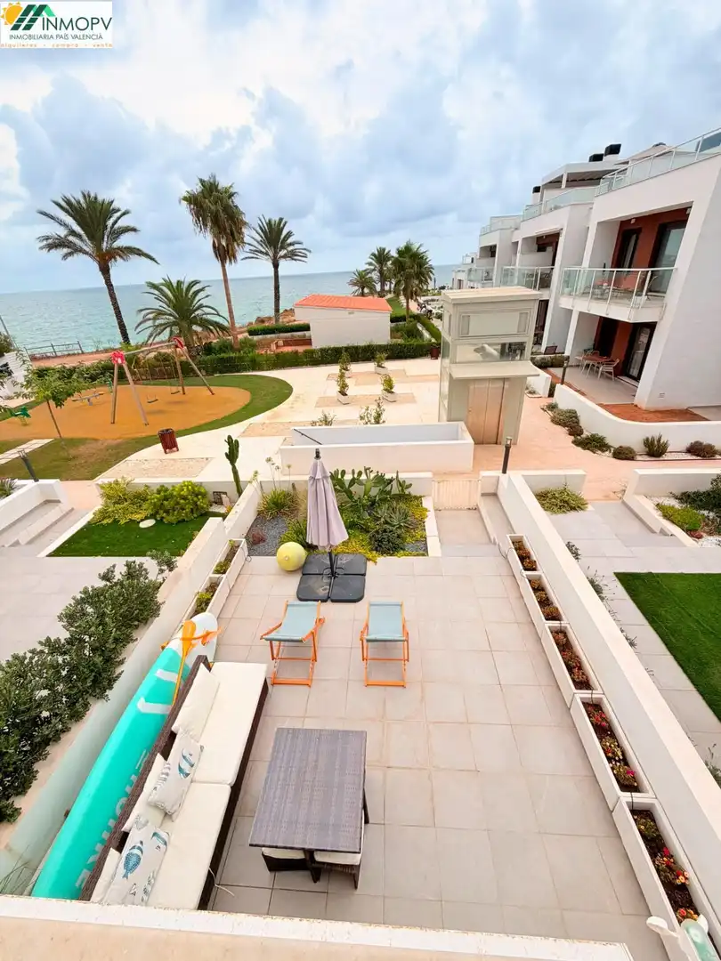 Adosado con terraza en venta en Costa Norte, imagen 39