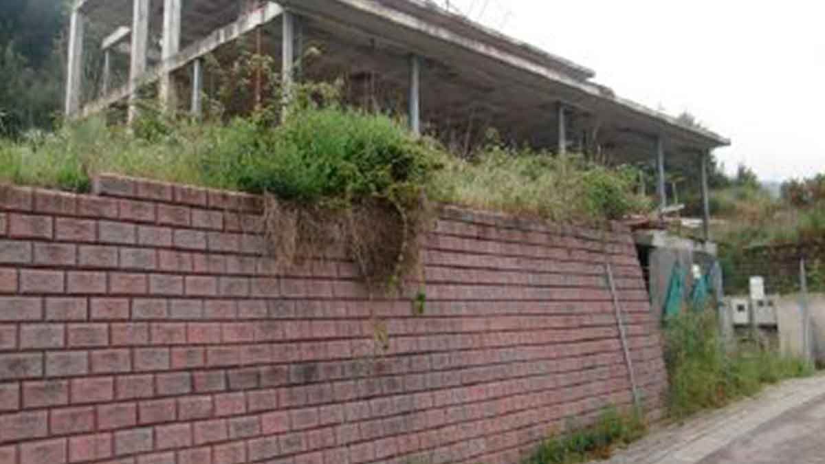 Residential for sale in Can Morera Xic, Vallromanes