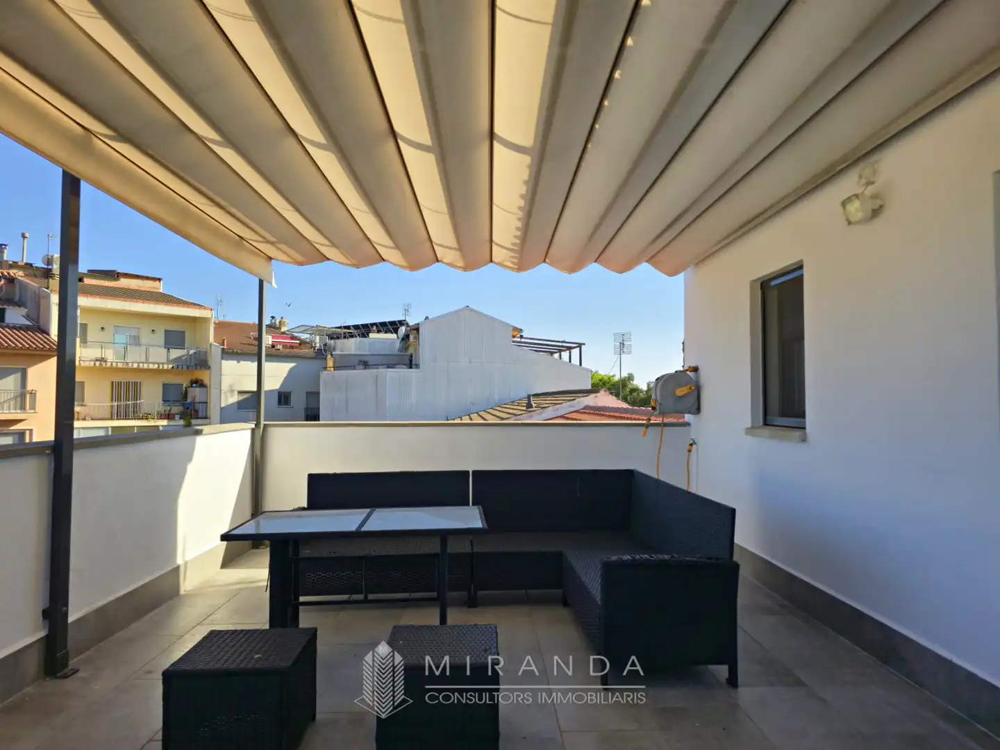 Villa con terrazza in affitto a Carretera de Ribes, imagen 23