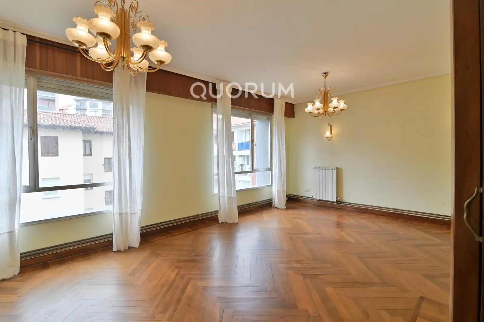 Living room of Flat for sale in Plentzia  with Heating and Storage room