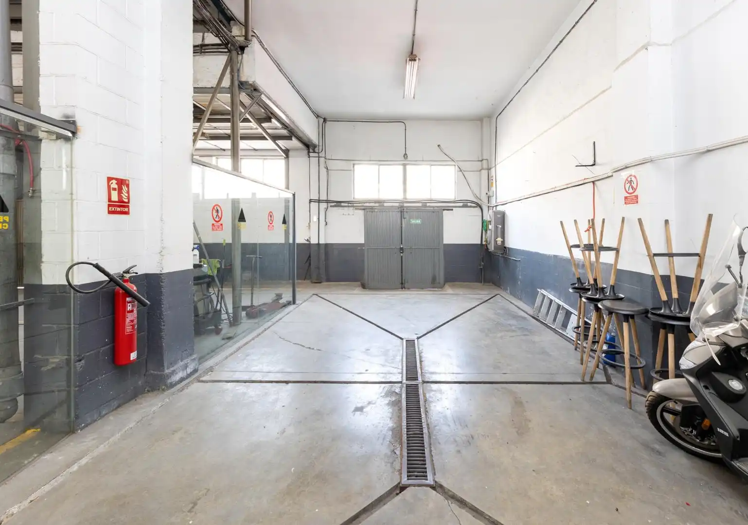 Business premises to rent in Calle de Roma, imagen 9
