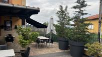 Terrassa de Àtic en venda en Cartes amb Calefacció, Jardí privat i Parquet