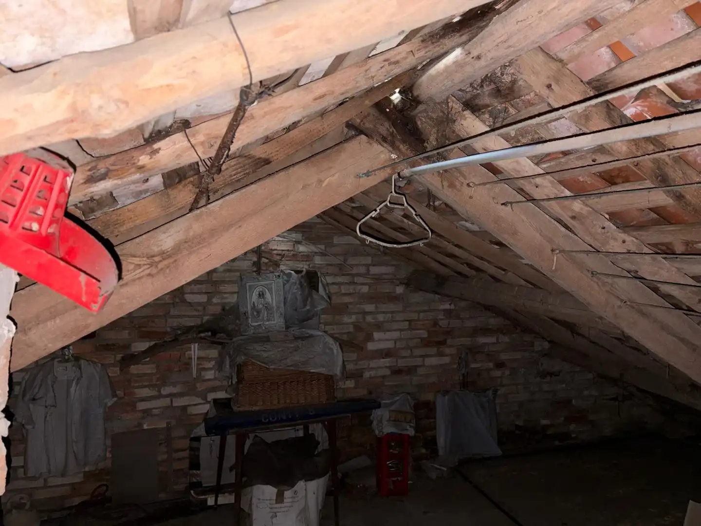 Casa o chalet en venta en Boiro con Amueblado