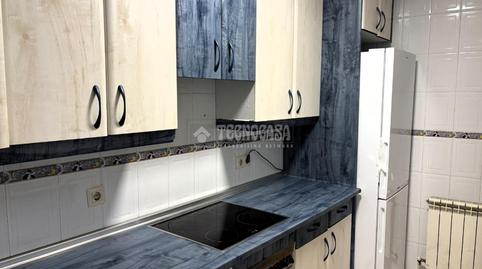 Foto 5 de Pis en venda a Calle León, Centro, Móstoles