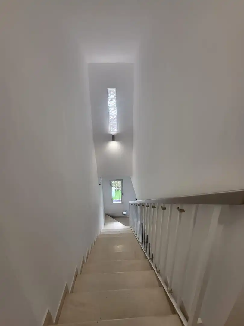 Casa adosada en venda en Alhaurín de la Torre amb Aire condicionat, Jardí privat i Terrassa