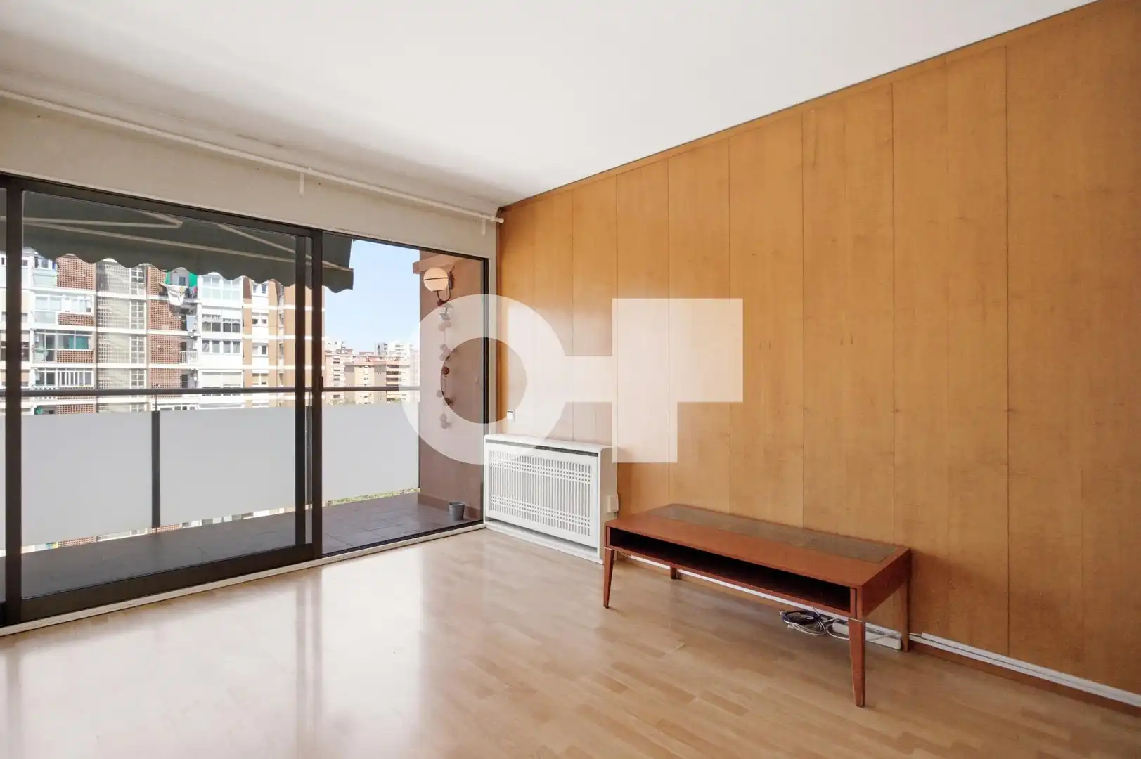 Habitación de Piso en venta en Barcelona con Aire acondicionado, Calefacción y Alarma