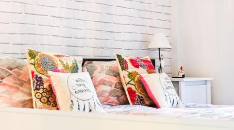 Foto 4 de Apartament de lloguer a Alameda de Osuna,  Madrid Capital