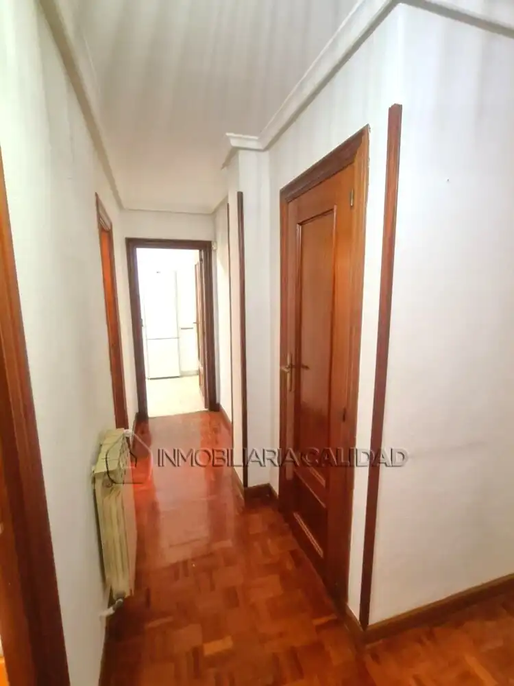 Pis amb ascensor en venda a Zona Sur - Barrio Cortes, imagen 11