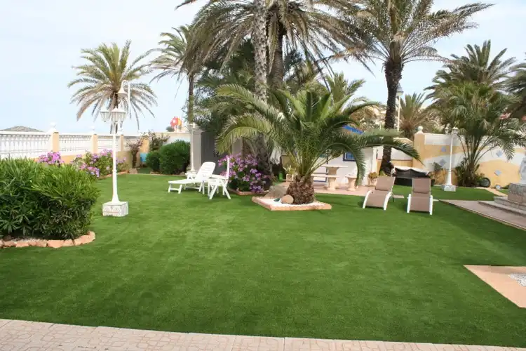 Casa o xalet en venda a Gran Vía Isla del Ciervo, 81, Zona Galúa - Calnegre