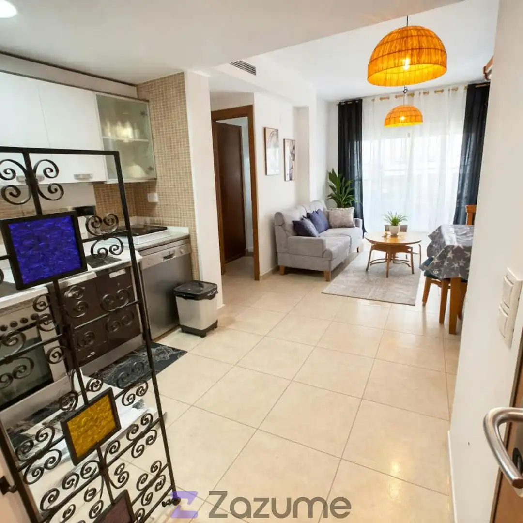 Wohnung zur Miete in Carrer Marjals, Playas de Puçol