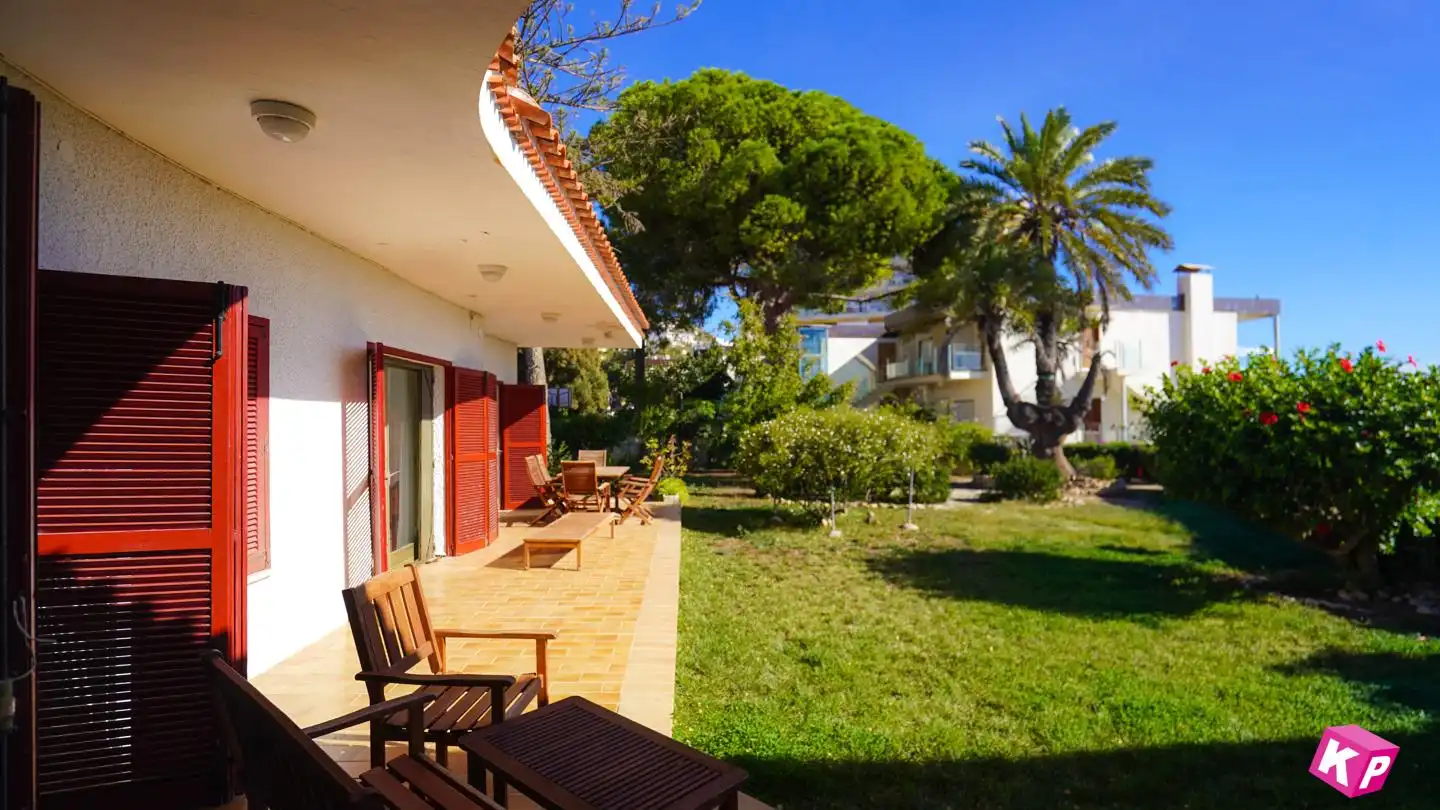 Casa amb jardí en venda a Santiago Bernabéu, imagen 12
