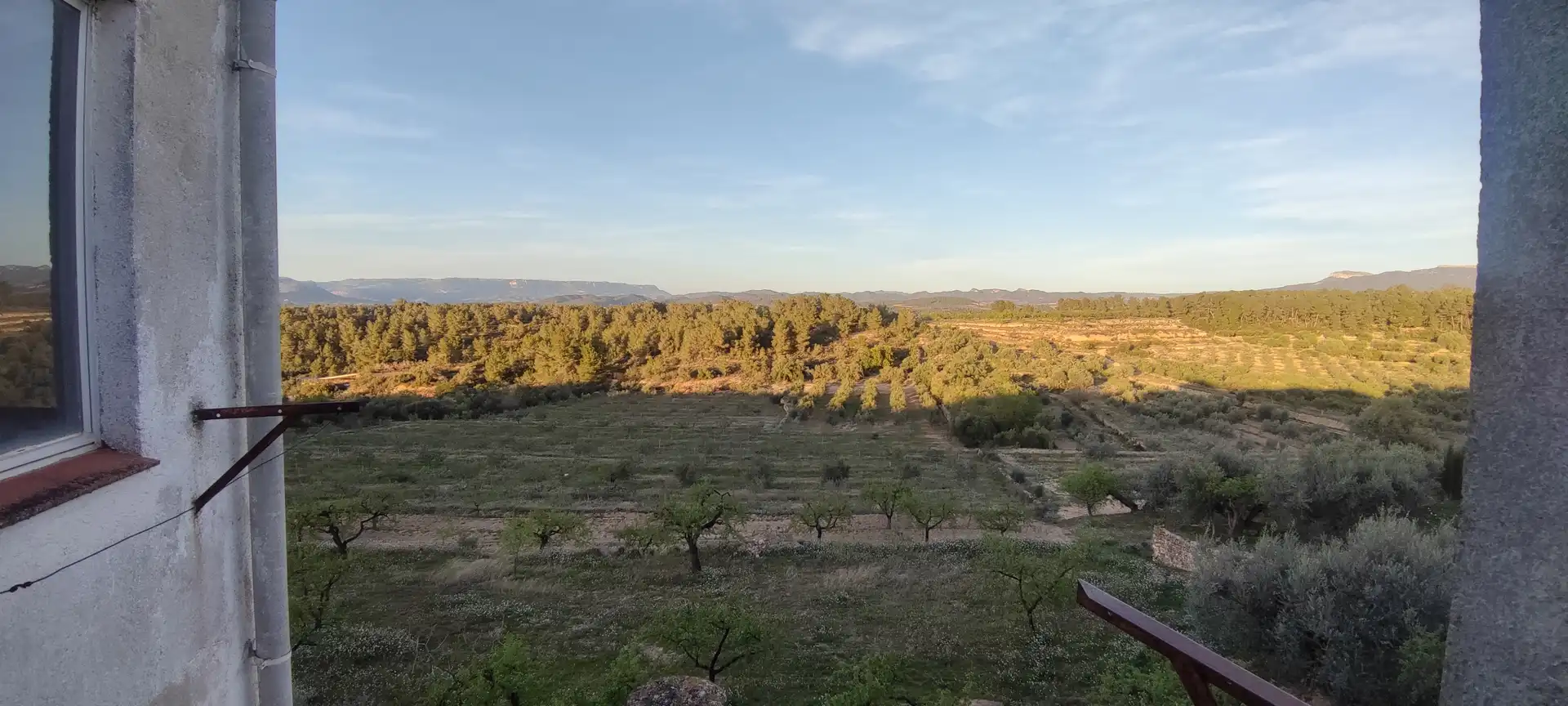 Finca rústica en venda en Tivissa