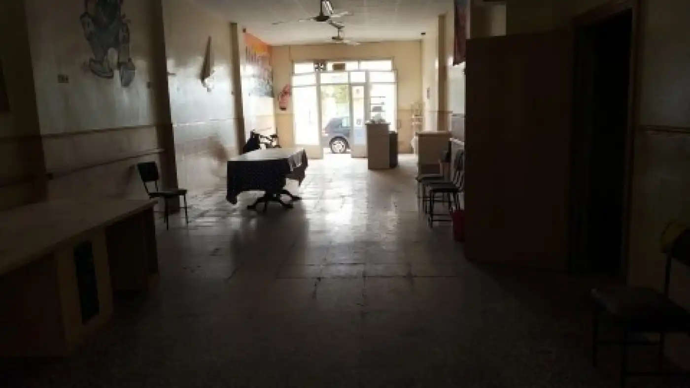 Local comercial de lloguer a Novelda, imagen 3