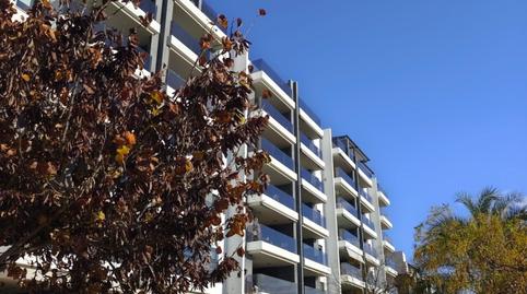 Photo 2 of Flat to rent in Calle Calle Alcaldes de Murcia, Juan de Borbón,  Murcia Capital