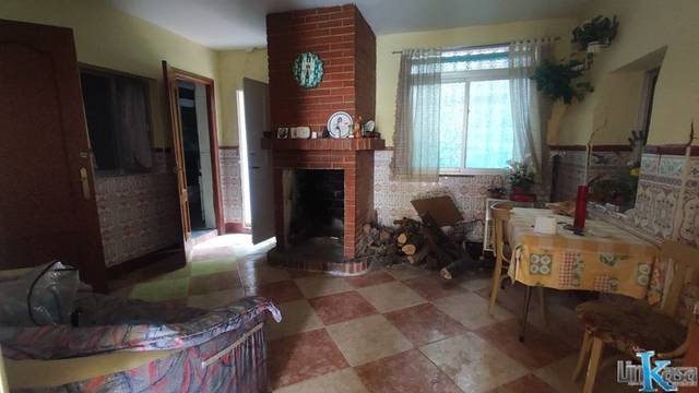 Casa-chalet en Venta en Arrayanes